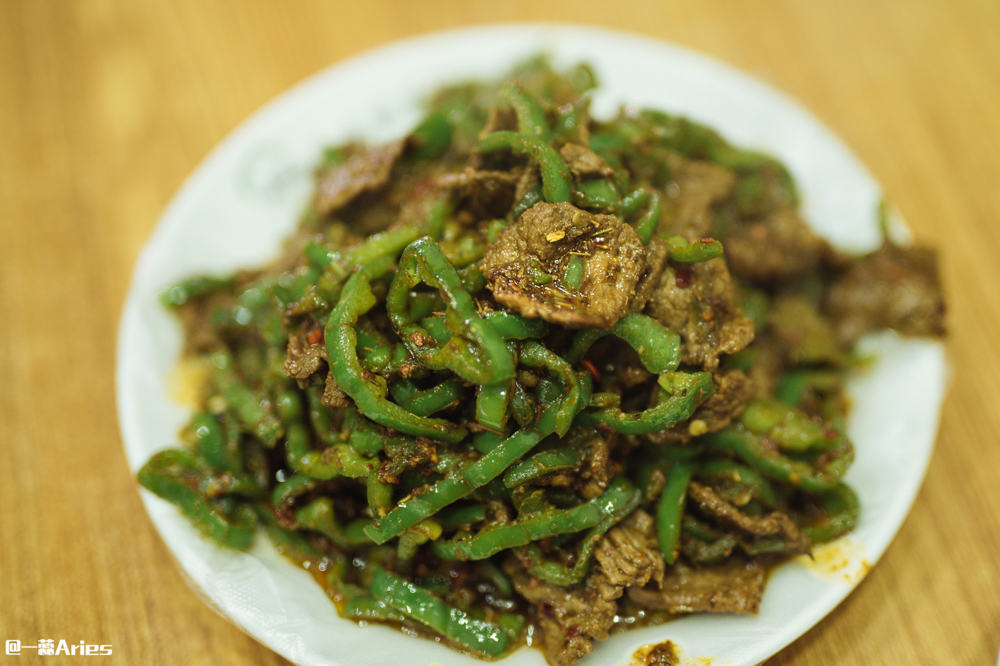 收好这份详细的西安美食图鉴，帮你实现财源滚滚的四分之三