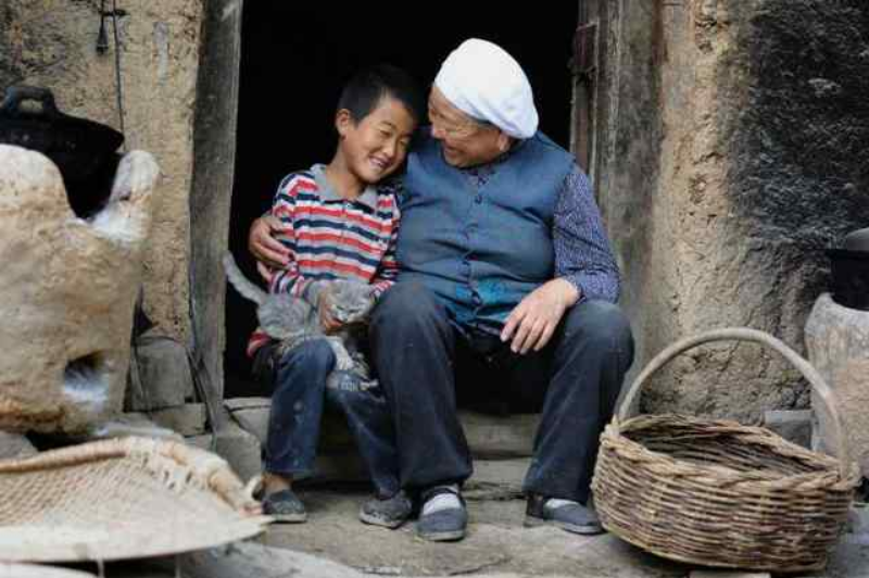 农村57岁阿姨找老伴：不求财不求房，满足3个条件让自己远离孤独