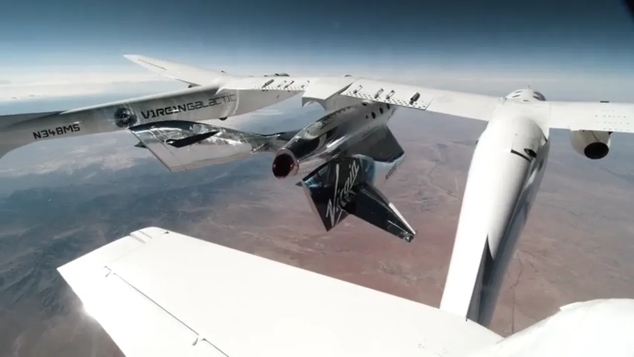 三大航天巨头，六大维度解析，为什么贝索斯倒数第一？