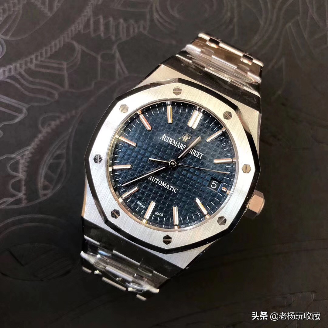 戏说世界顶级制表品牌的三国争霸——百达翡丽、江诗丹顿、爱彼