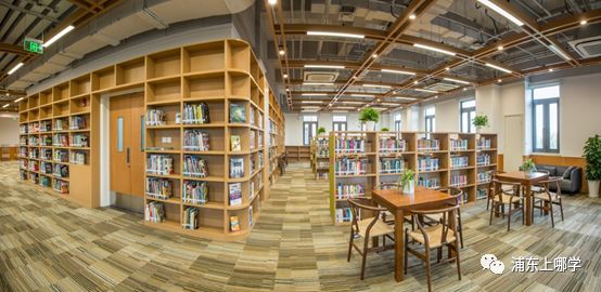 浦东最美的7所小学大PK！颜值爆表