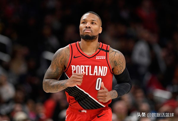 nba哪些名人不是状元(没有打过总决赛的5大NBA巨星：乔治垫底，罗斯第2，第1运气不好)