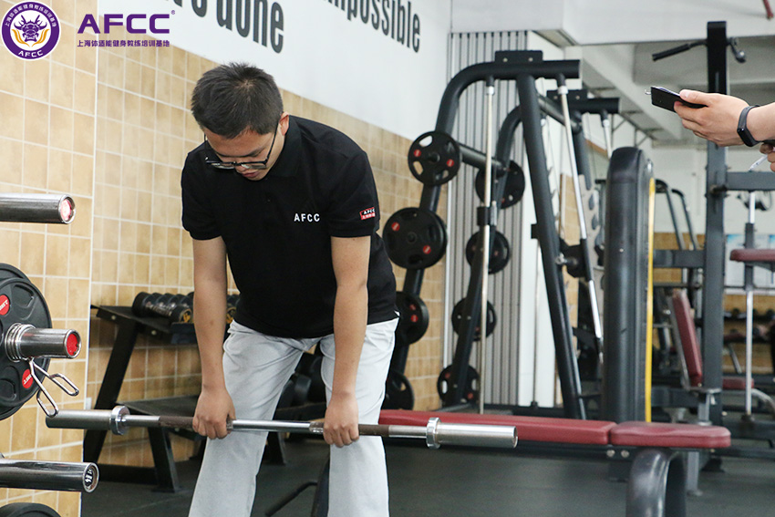 健身培训机构哪家比较好呢？