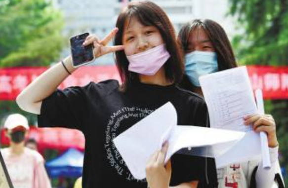 本省上大学VS外省上大学，两者之间有啥差别？过来人表示有话说