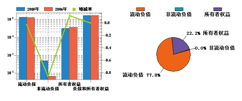 企业年度财务分析报告（案例分析）超详细