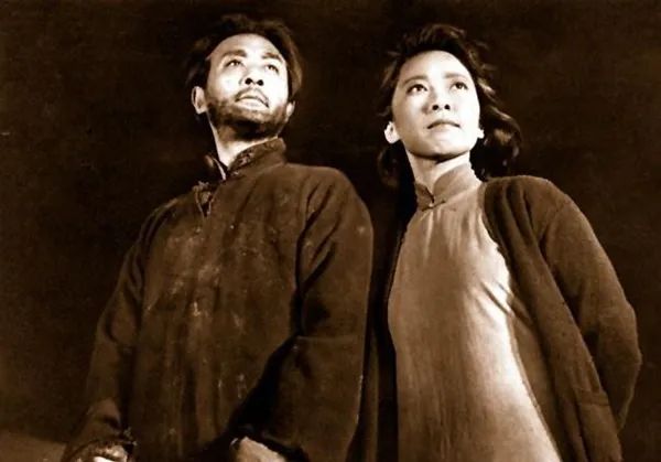 永远的“江姐”于蓝去世，享年99岁