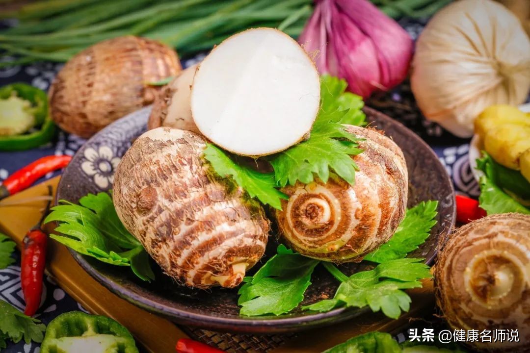 大鱼大肉都要靠边站，初冬吃它最补！4大功效，老人孩子吃了都好