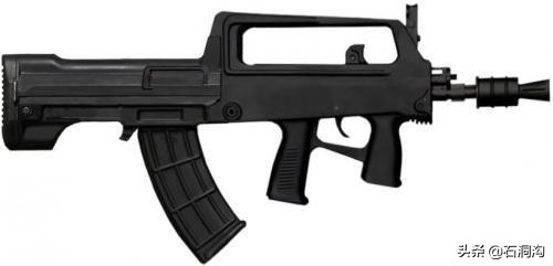 细说13条95式自动步枪的缺陷！95式步枪退出现役已成必然