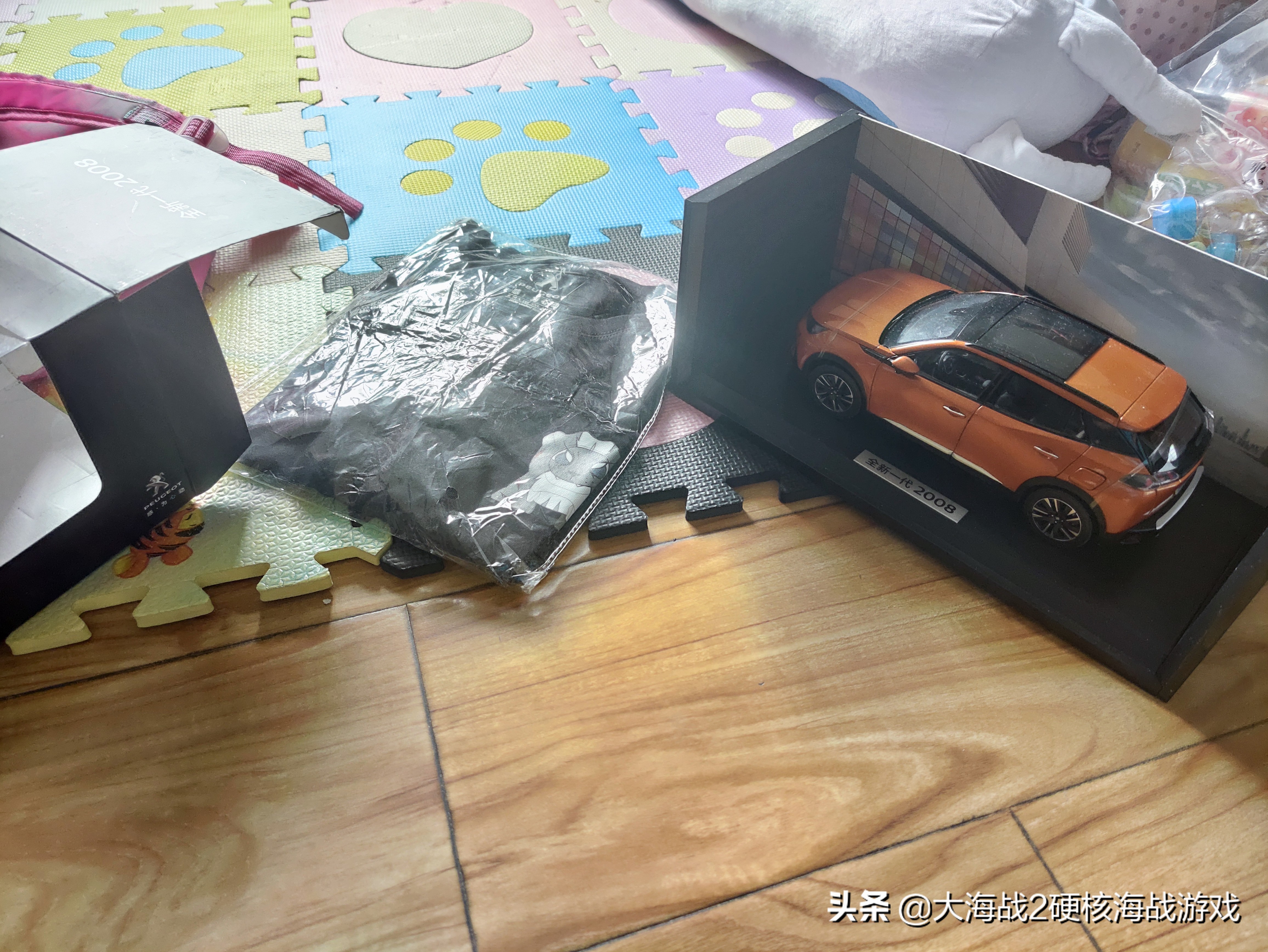 标致新2008使用一年半感受，偶然的租车经历让我决定今生座驾