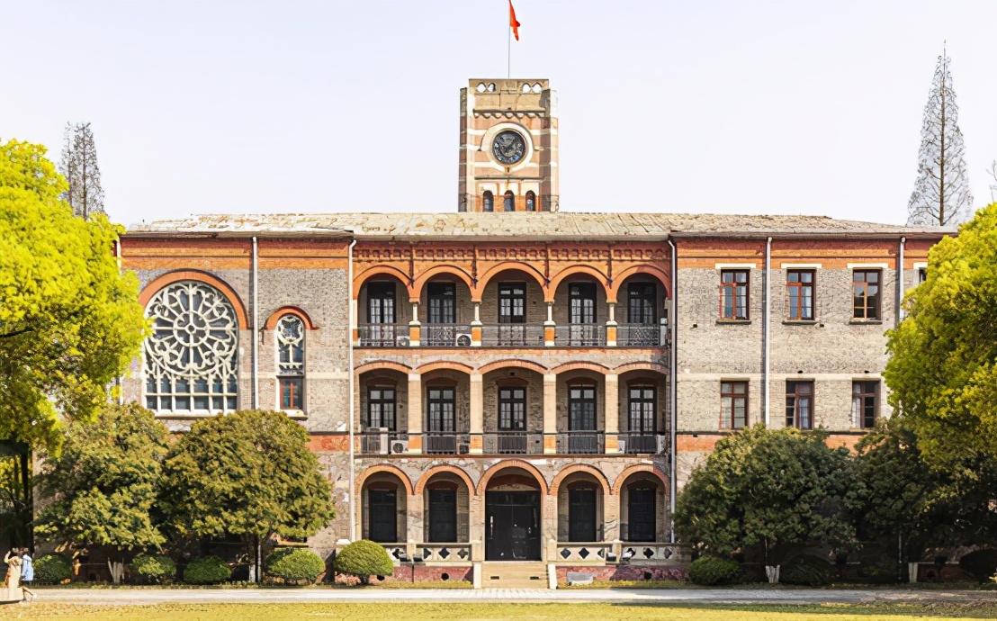 高考必看！“十大热搜专业”榜单揭晓，苏州大学这一专业蝉联第一！