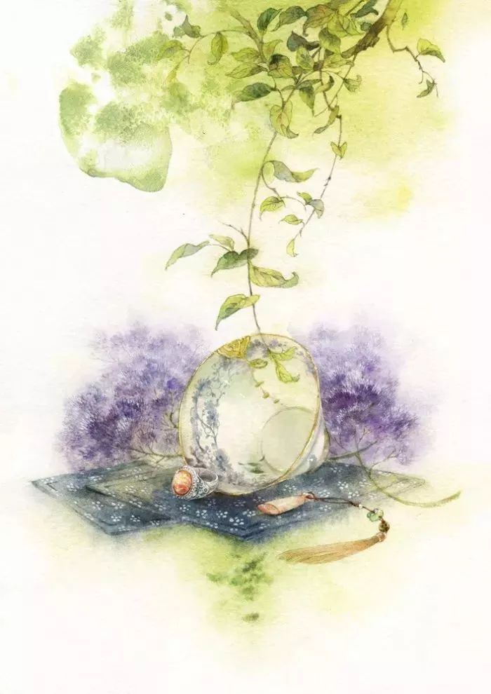 这些古人告诉你：如果运气不行，那就试试这些