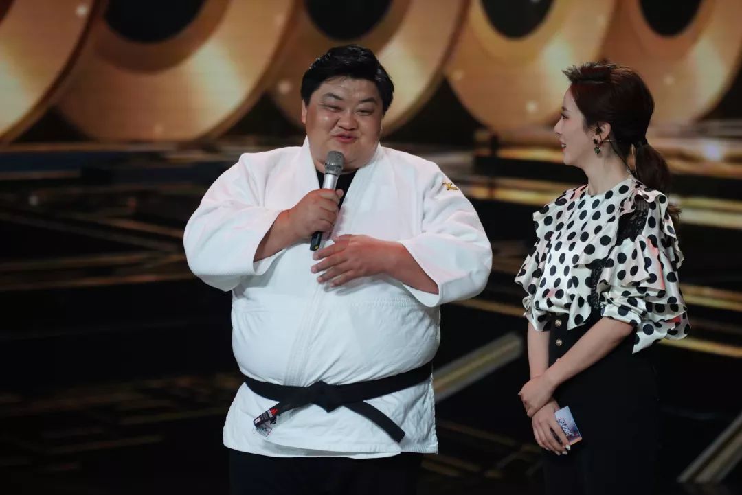 今天故事的主人公刘磊磊,就是这样一名无名英雄,一个在国家柔道女队