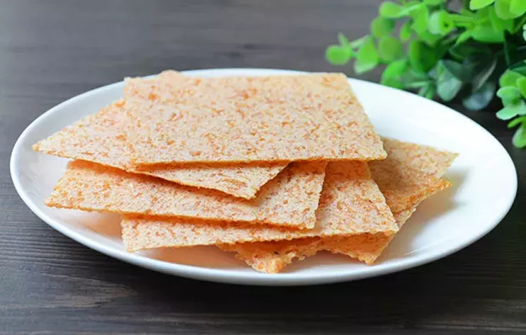 舌尖上的安徽“非遗”，我们吃的都是文化