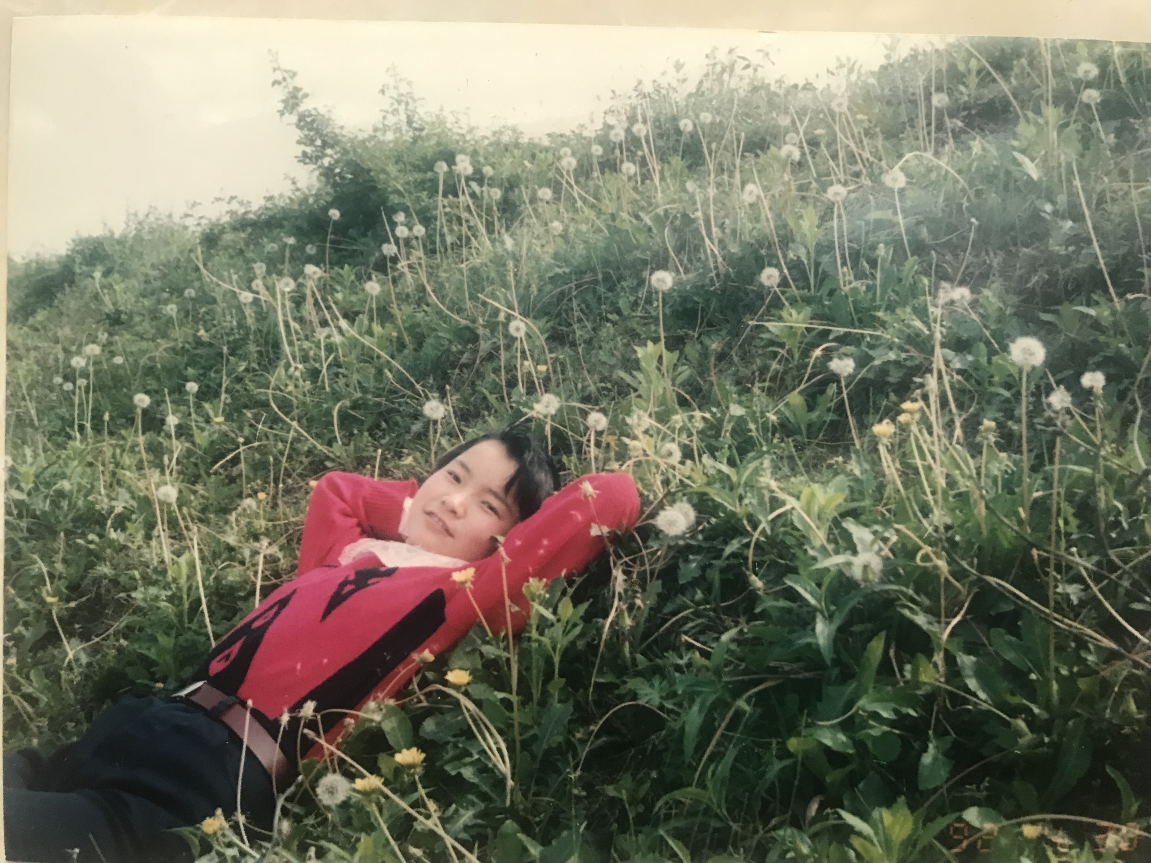 我亲爱的母校—瓜埠中学