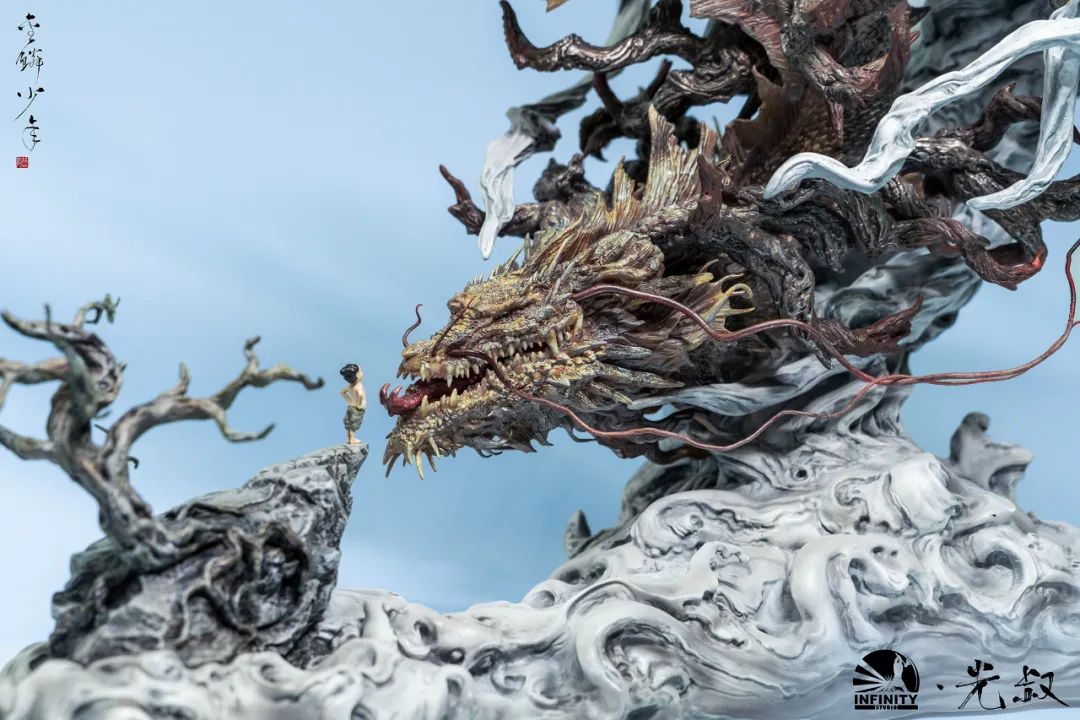 国产“玩具”到底有多高级？老外都想疯狂搞代购：中国风，太绝了