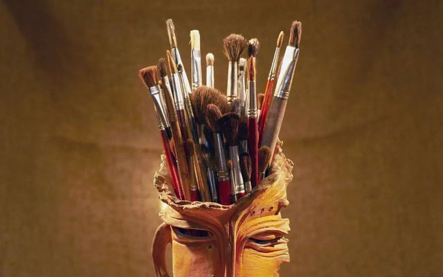 高考考前培训画室哪家好？如何选择培训画室？