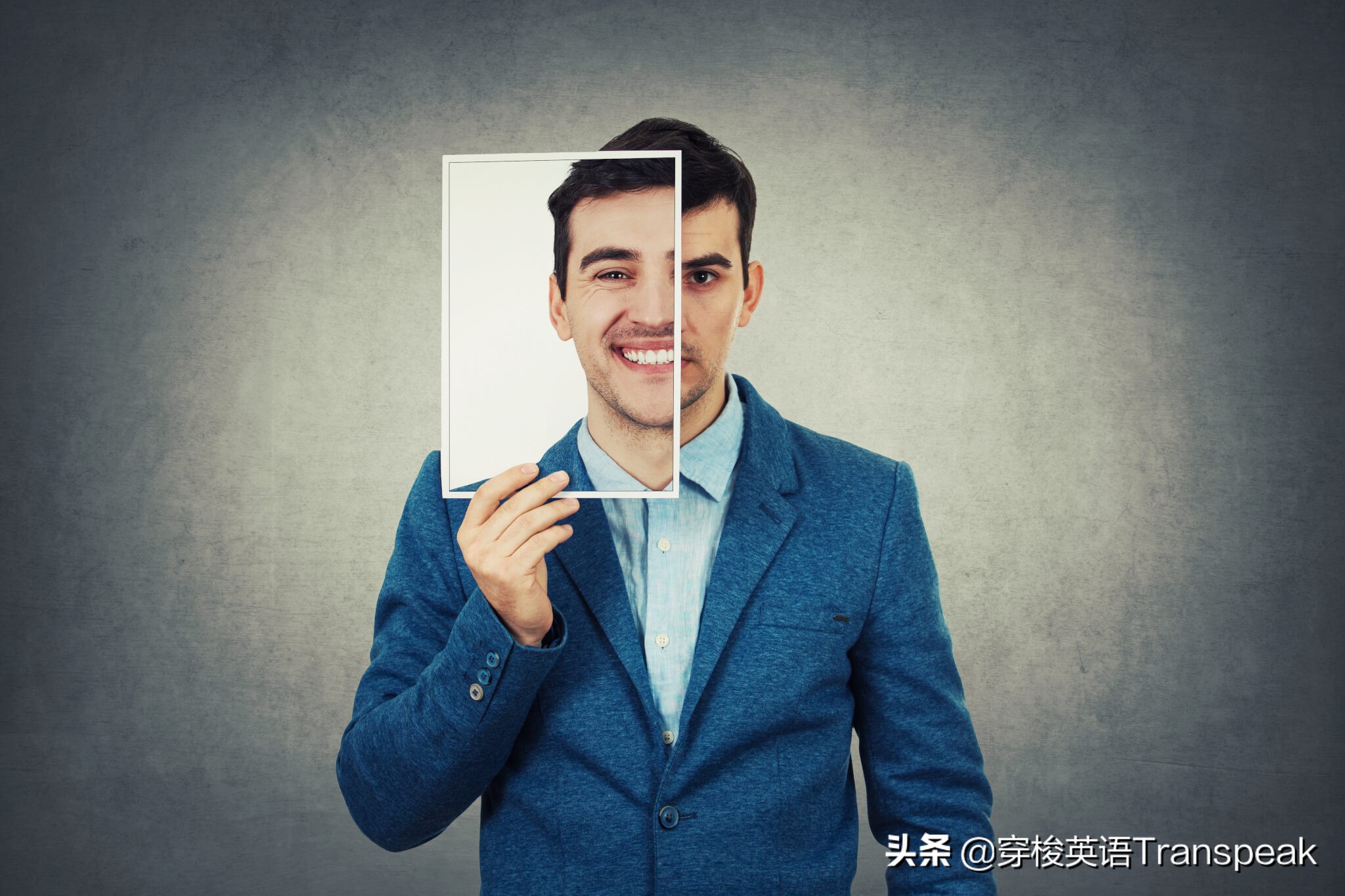 No way you can disguise 悲伤可以掩饰，失望就无法隐藏