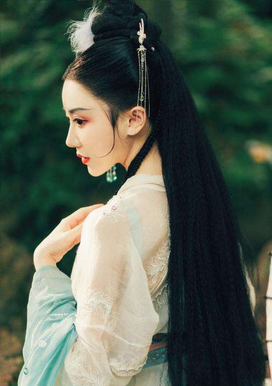 十首唯美元曲，读一遍就喜欢上了