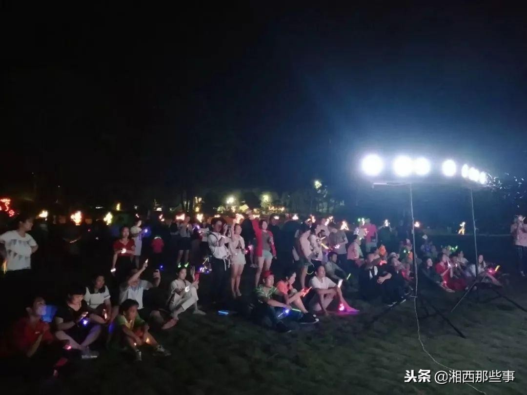 “你好大湘西”很抱歉！2018没有参与的，2019希望你能来……