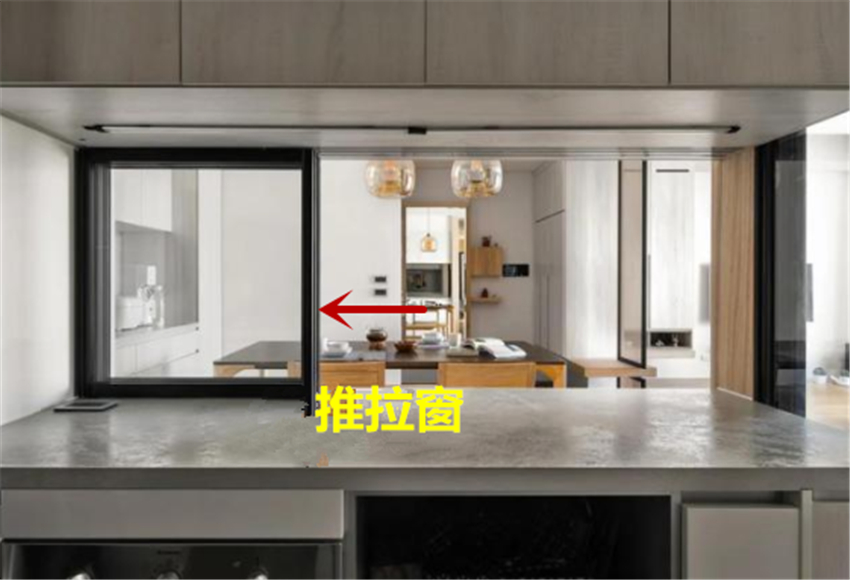 为什么日本人要在室内开窗？了解后发觉，这样设计真的很实用