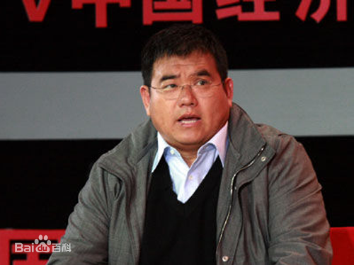 汶川地震后，他向灾区捐款1000万元，一周后再次捐款1亿元