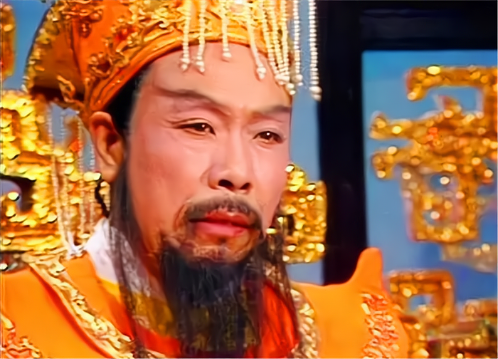 玉皇大帝是如何坐上皇位的,当玉帝之前他是干什么的?