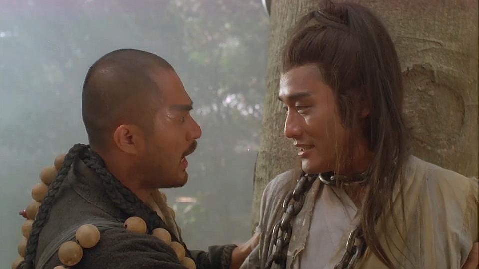 英雄本色林冲电影剧情「分析」 _晶羽科技