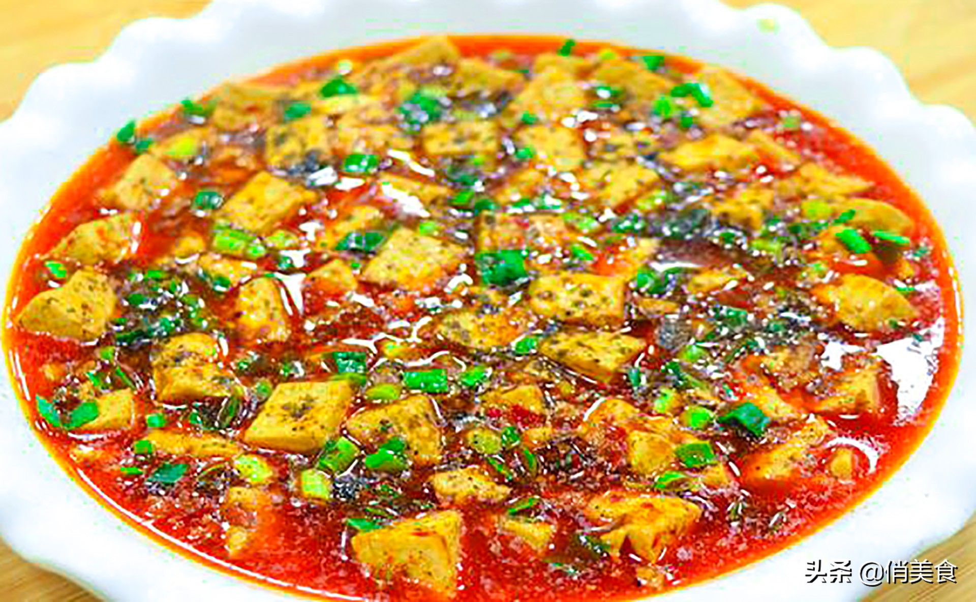 立秋后，多吃豆腐少吃肉，5种豆腐的好吃做法，步骤简单又入味