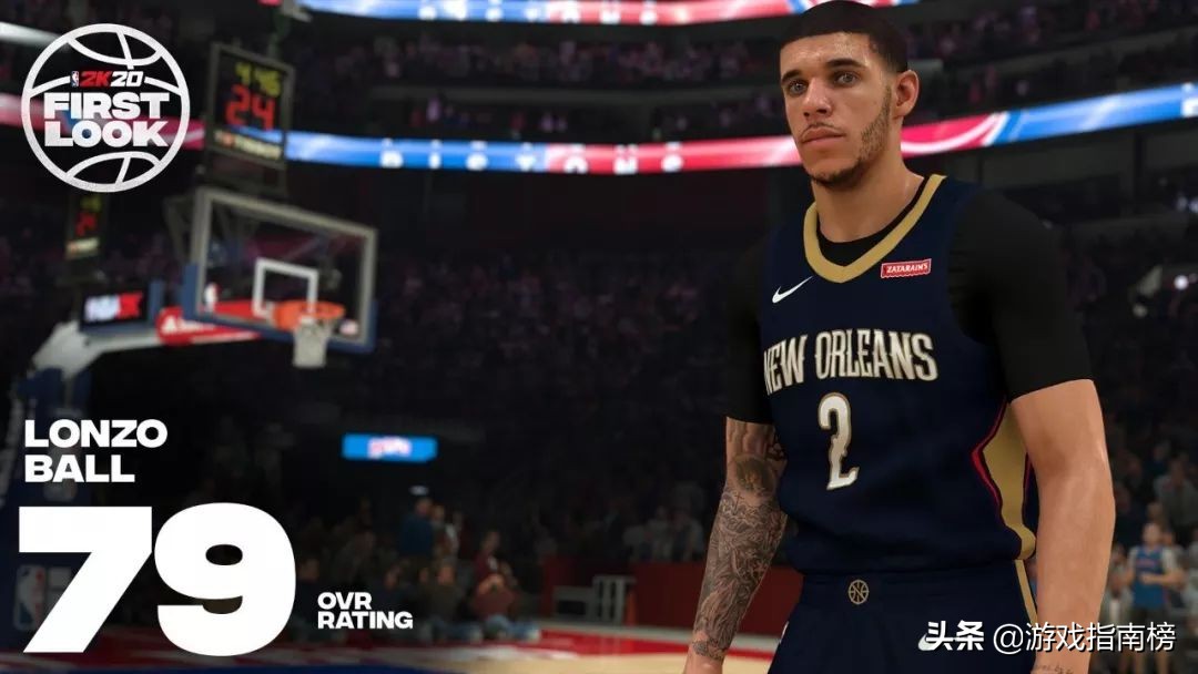 nba2k单机版哪些好玩(9月单机新游前瞻丨《无主之地3》《NBA 2K20》领衔，15款大作来袭)