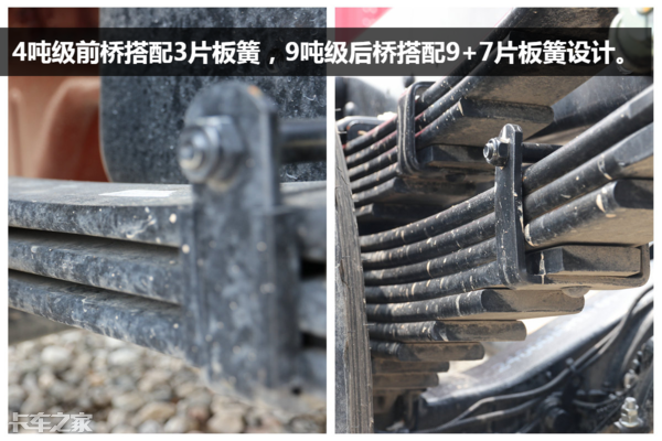 高顶双卧6米8新兵报到，内饰神似K7，格尔发A5X麒麟版只要17万