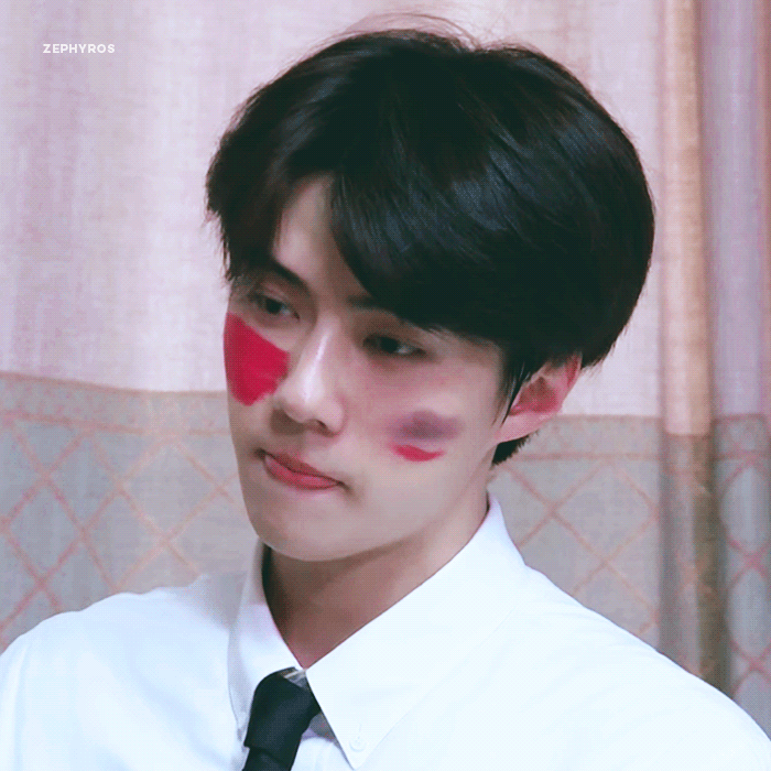 韩娱三大社的idol颜值谁最能打？