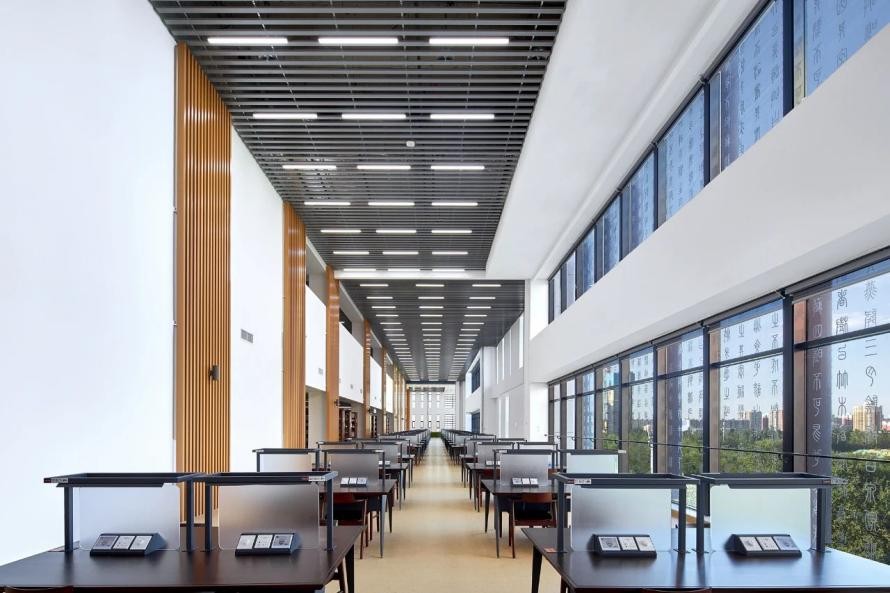 坐拥“京师第一食堂”、神仙配置图书馆，这所百年学府才是“别人家的大学”