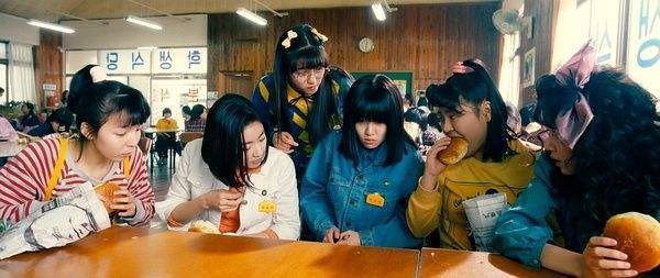 一万三千字诚意推荐30部青春校园影片，韩国篇