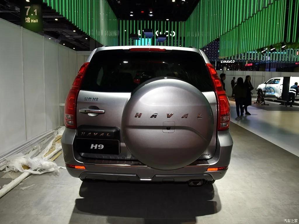 9æ¬¾40ä¸‡ä»¥å†…ç¡¬æ´¾è¶Šé‡�SUVï¼Œå›½äº§5æ¬¾è½¦ä¸Šæ¦œ