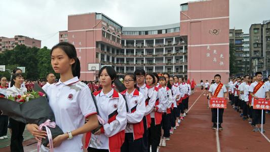 南充市最好的五所高中，考上就是学霸，实力极强，你是否知晓呢？