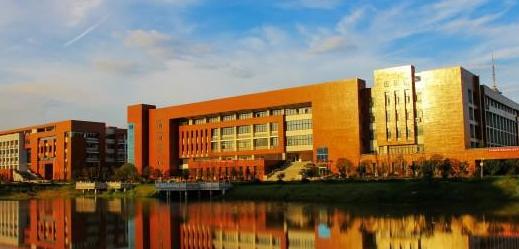 湖南工业大学2017-2018各省投档线