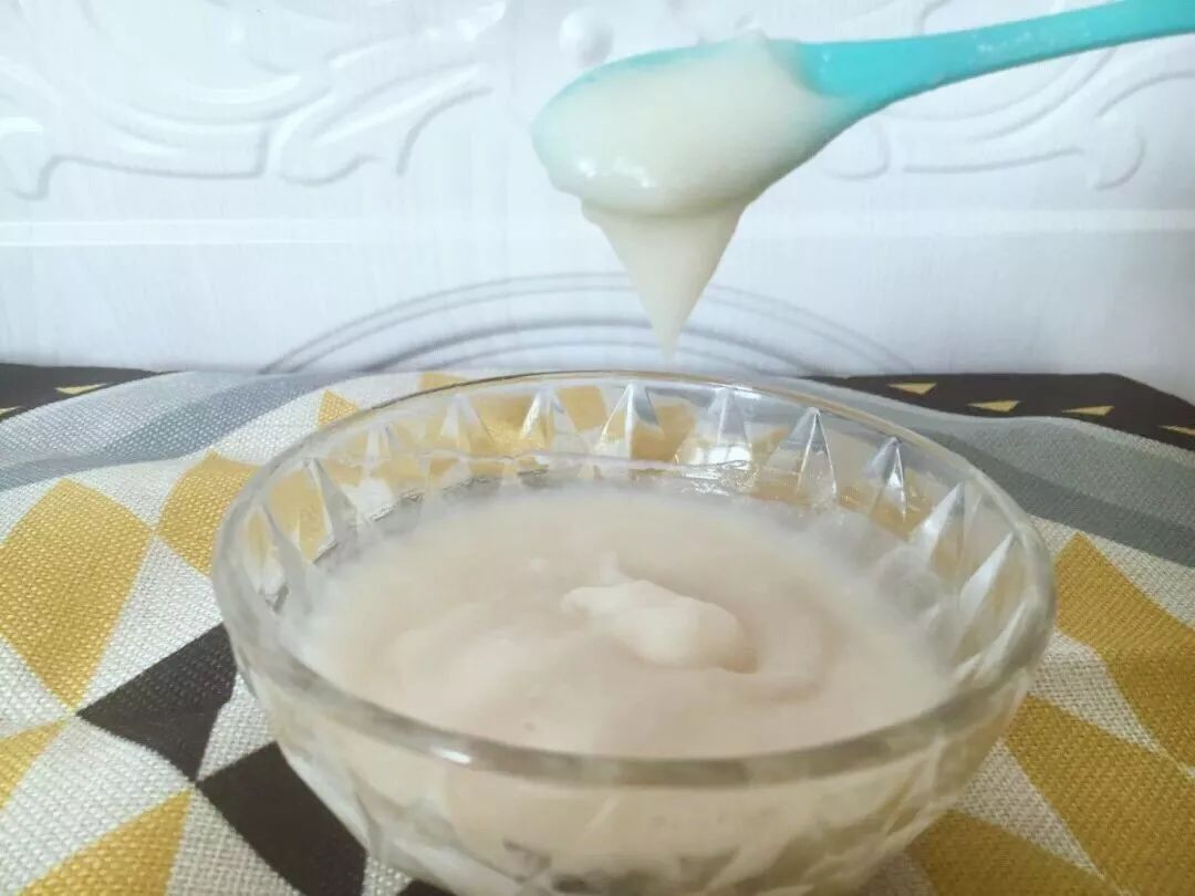 各个月龄的宝宝，米粉冲调比例你真的知道吗？