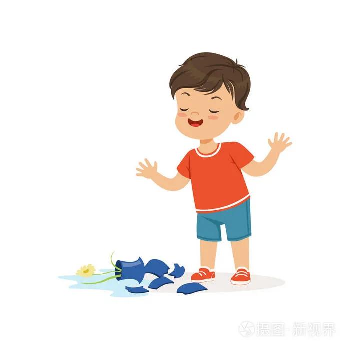有果必然有因,孩子调皮捣蛋的原因是什么呢?听来泪目