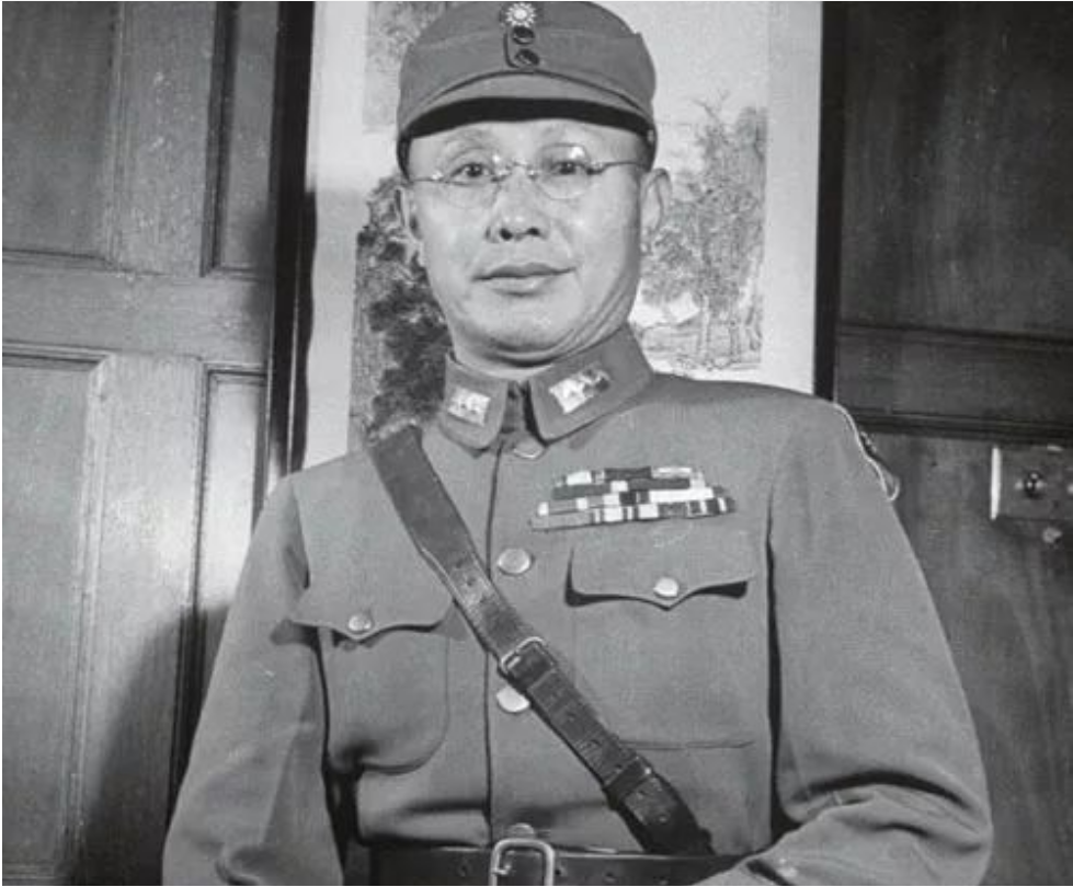 1936年，国军高官放走一“强奸犯”，为何老蒋得知后气得跳脚