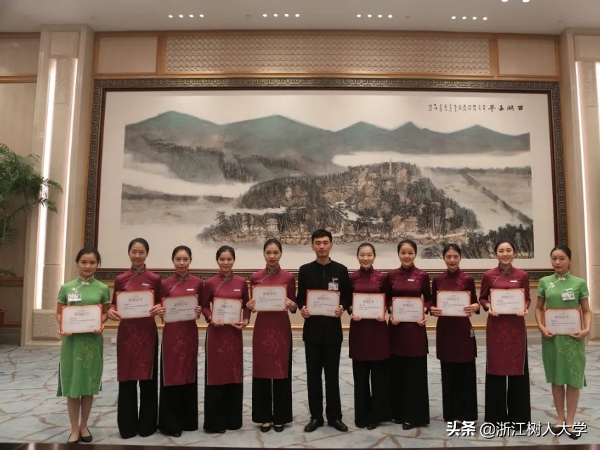 扩招啦！浙江树人大学2020年“专升本”招生计划大揭秘！