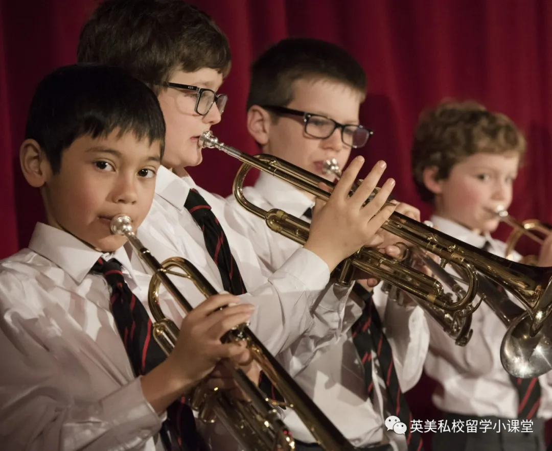牛津大学附中---莫德林学院学校,超高牛剑录取率