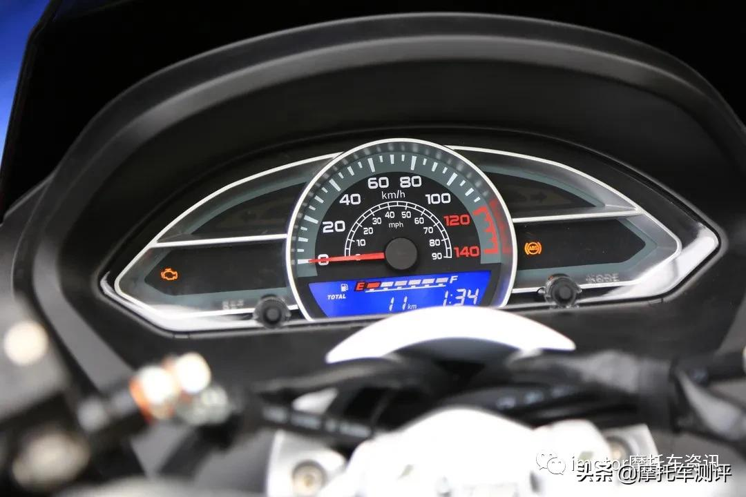国内首款混动踏板迎来升级┃14990/18990元,大阳发布V锐2.0新车