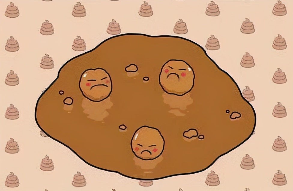 大便不成形!别不当回事,十有八九是身体发出的警告