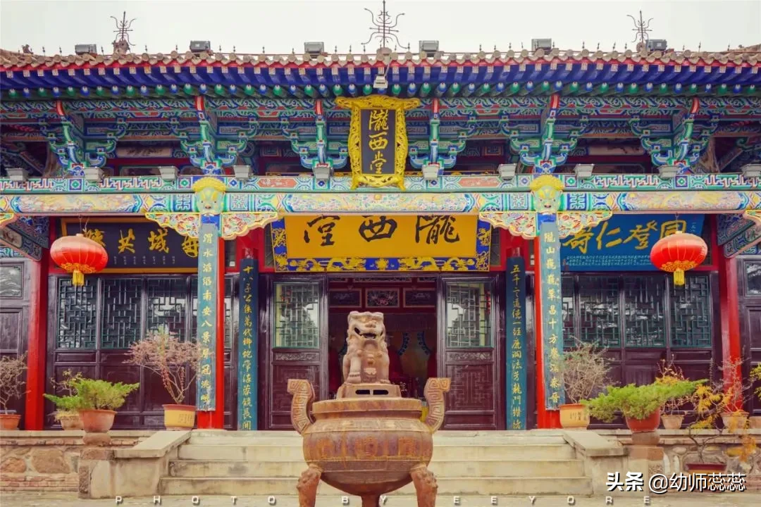 中国十大“名门望族”，里面有你的家族吗？