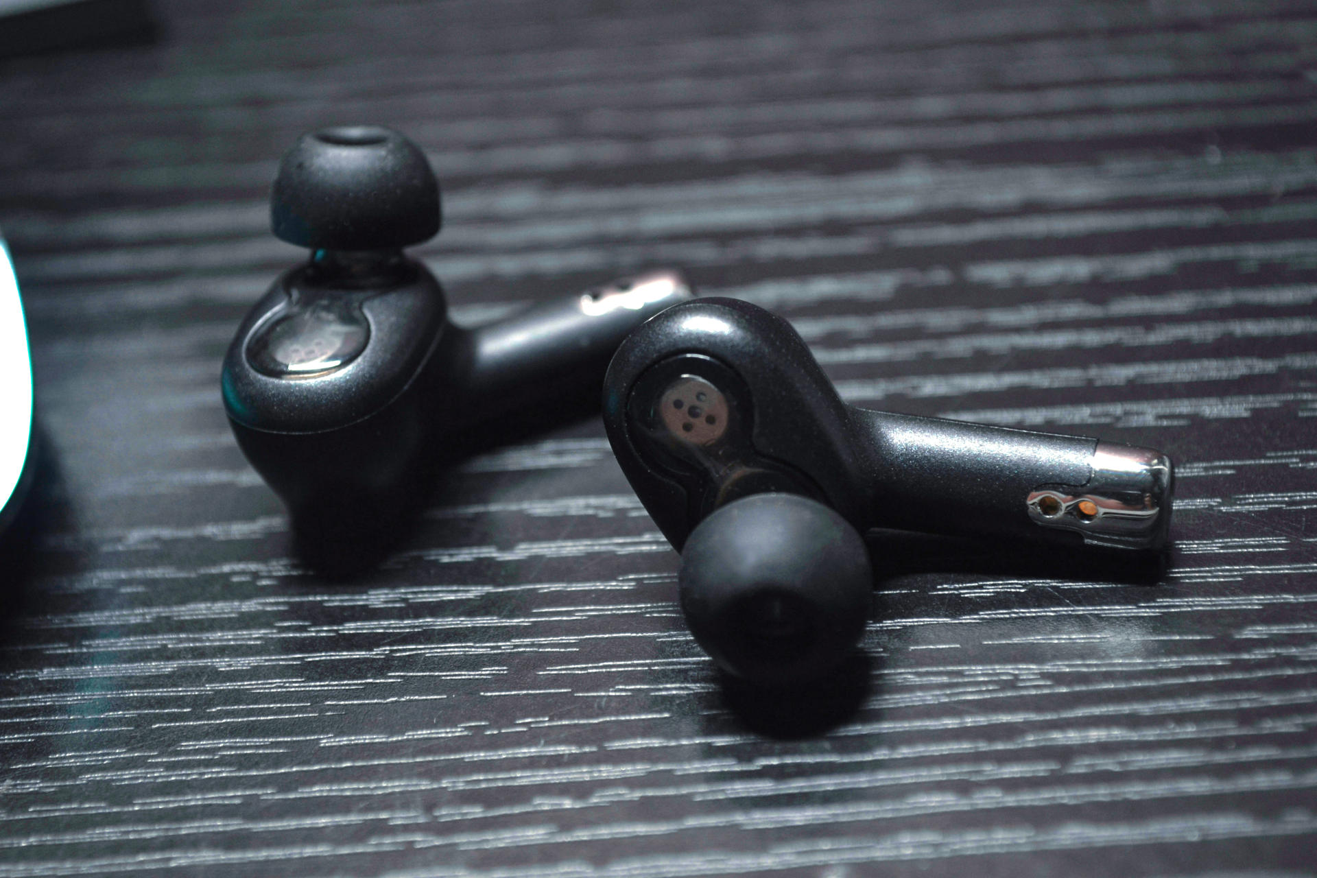 统治手游战场 一对耳机战无双 西圣Olaf游戏蓝牙耳机