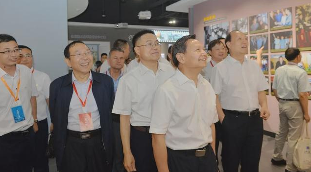 陕西科技大学校长马建中：培养创新型人才，是我一生奋斗的目标