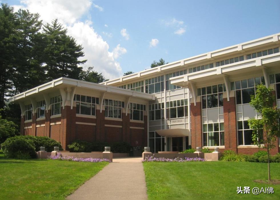 美国毕业生收入最高的100所大学