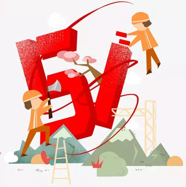 劳动节儿歌精选19首，收藏！