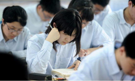 2022年高考新增了“身份限制”，考核不通过的学生，将无缘高考