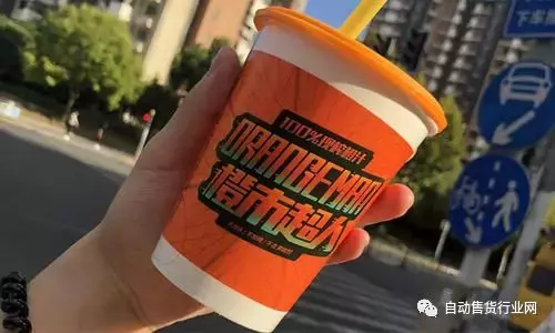 橙汁机在果汁自售市场一骑绝尘，你pick哪家的鲜榨生意？（二）